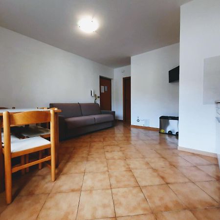 Comano Terme Apart 외부 사진