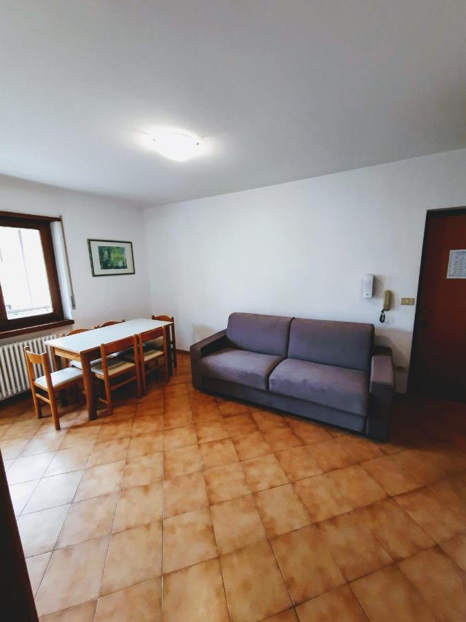 Comano Terme Apart 외부 사진