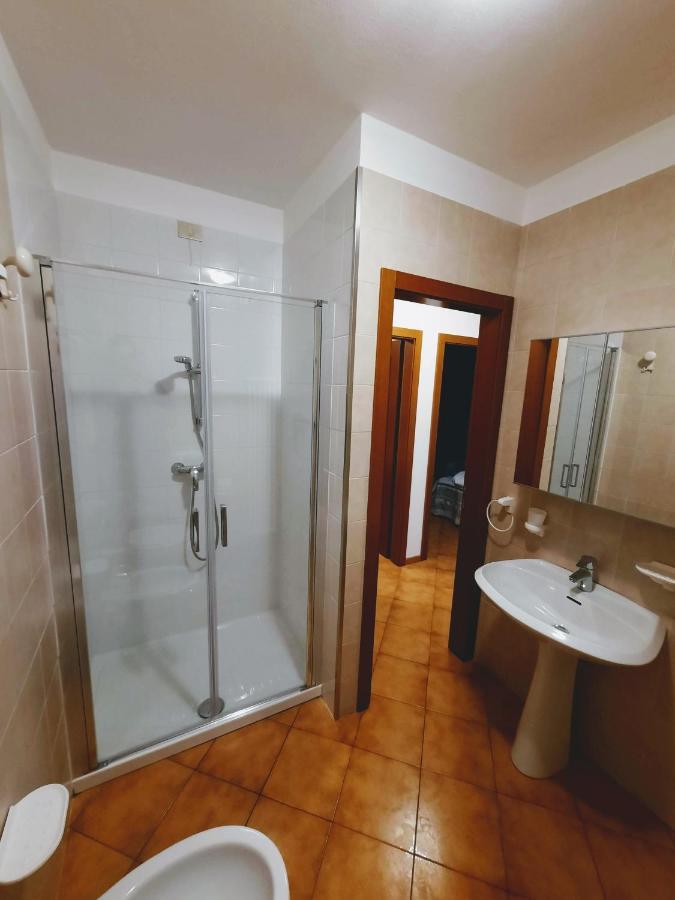 Comano Terme Apart 외부 사진