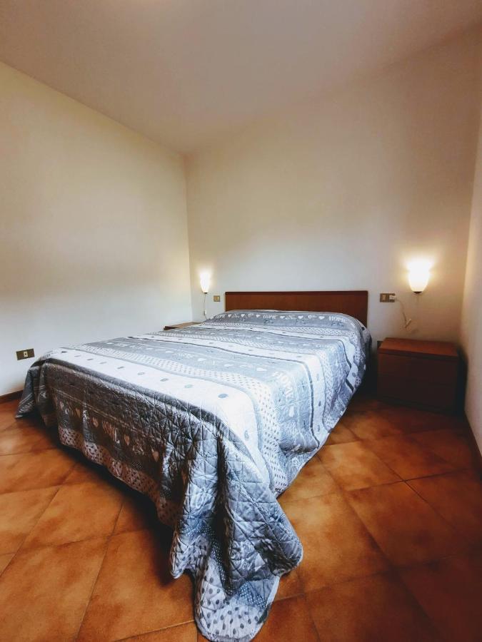 Comano Terme Apart 외부 사진