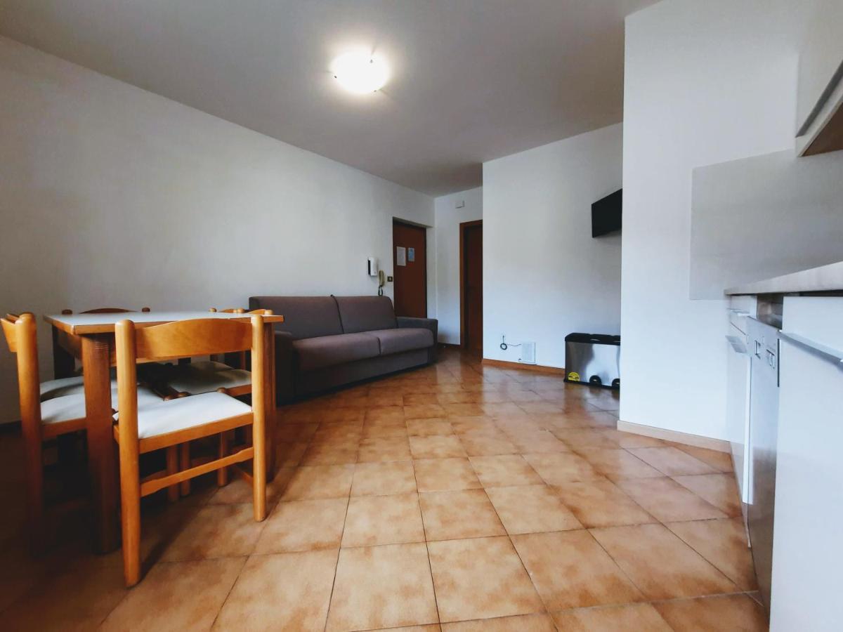 Comano Terme Apart 외부 사진
