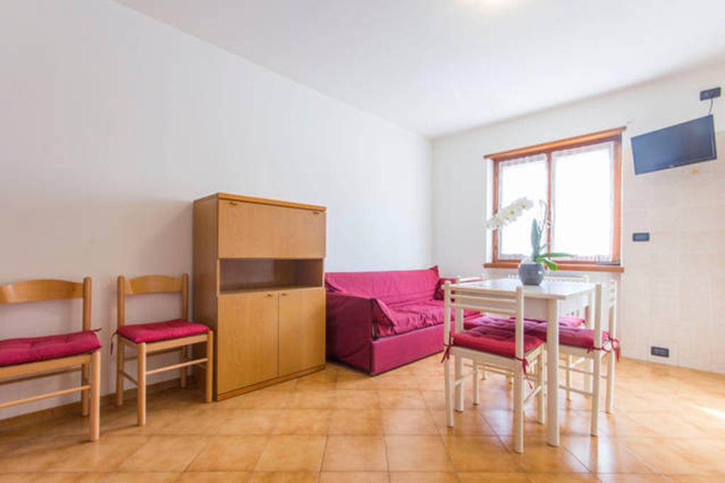 Comano Terme Apart 외부 사진