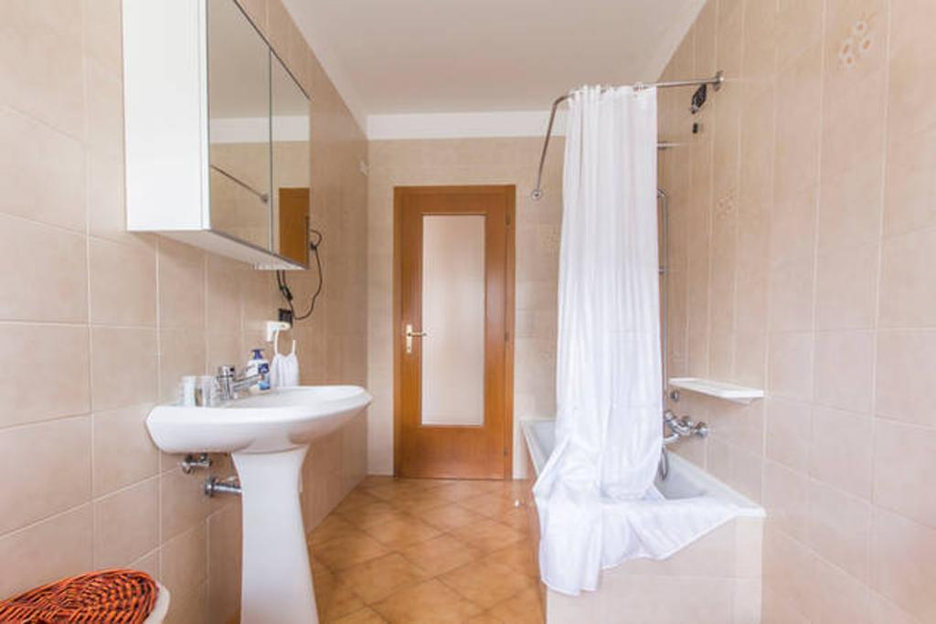 Comano Terme Apart 외부 사진