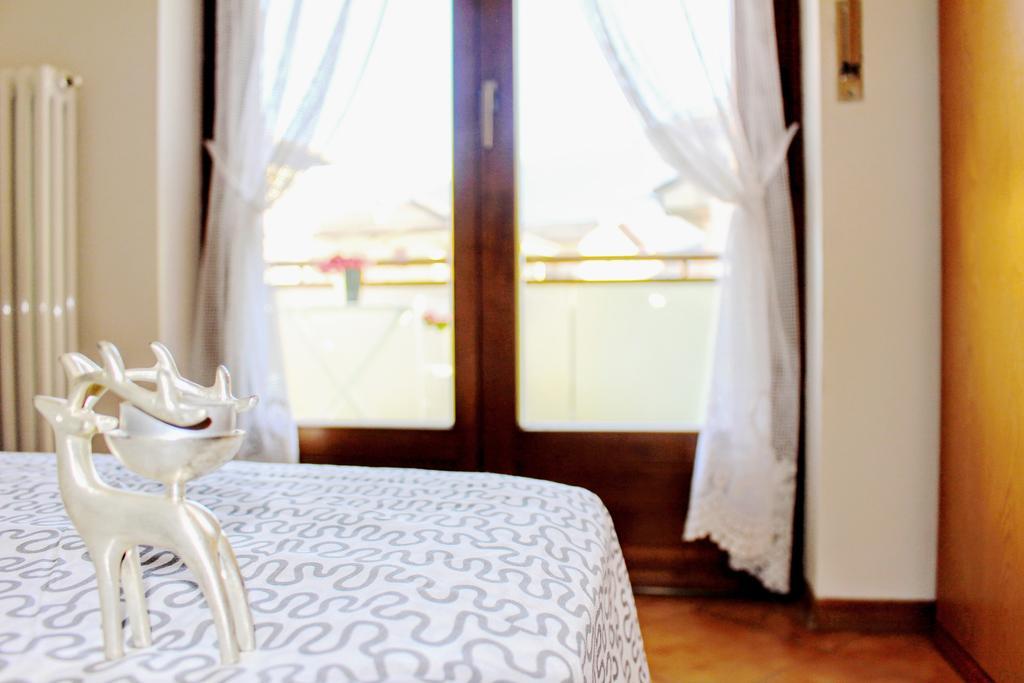 Comano Terme Apart 외부 사진